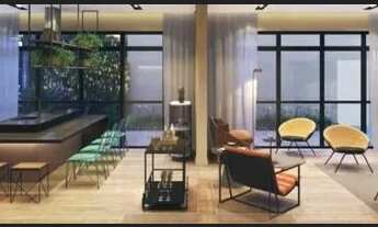 Imagem 5: APARTAMENTO RESIDENCIAL em São Paulo - SP, Campo Belo