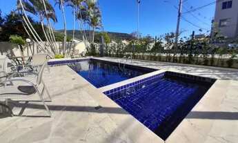 Imagem 4: Apartamento de 2 quartos para alugar no bairro Vargem Do Bom Jesus