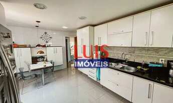 Imagem 3: Casa com 3 dormitórios para alugar, 300 m² por R$ 12.420/mês - Camboinhas - Niterói/RJ - C