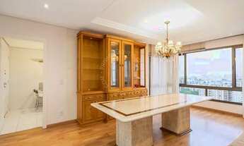 Imagem 6: PORTO ALEGRE - Apartamento Padrão - Higienópolis