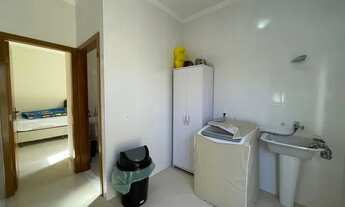 Imagem 7: ALTO PADRÃO EM BAIRRO MILITAR | 05 Suítes, 06 vagas