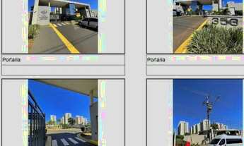 Imagem: SUMARE - Casa Padrão - JARDIM MARIA LUIZA