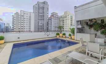 Imagem: Venda Cobertura 3 Dormitórios - 426 m²