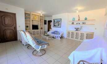 Imagem 5: Apartamento para locação no Guarujá, na praia do Tombo, 215 metros de área útil, sacada, v