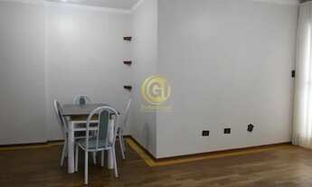 Imagem 4: Apartamento para aluguel tem 90 metros quadrados com 3 quartos em Jardim Beira Rio - Jacar