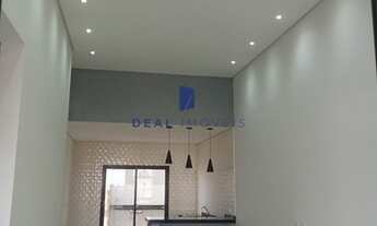 Imagem: CASA VENDA 3DTS JD VILLAGIO IPANEMA I SOROCABA