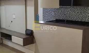 Imagem: Apartamento à venda no Condomínio Residencial