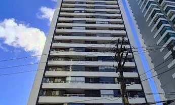 Imagem 2: Cobertura com 4 dormitórios, 298 m² - venda por R$ 1.600.000,00 ou aluguel por R$ 15.460,0