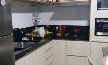 Imagem 3: Casa em alvenaria