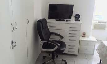 Imagem 7: Apartamento para venda tem 70 metros quadrados com 2 quartos em Tijuca - Rio de Janeiro