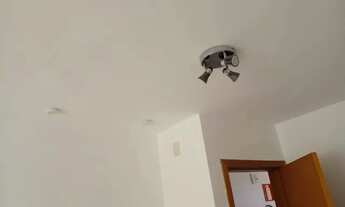 Imagem 4: Apartamento com area privativa