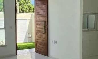 Imagem 7: CASA A VENDA PRÓXIMO AO CENTRO DO EUSÉBIO, FINANCIA POR QUALQUER BANCO