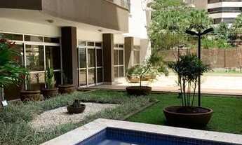 Imagem: Cobertura duplex para venda com 321 metros