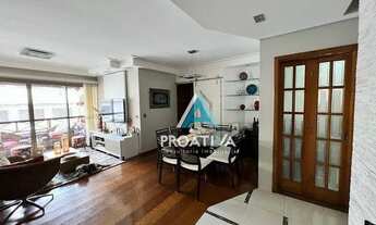 Imagem 7: Apartamento com 3 dormitórios à venda, 117 m² - Santa Paula - São Caetano do Sul/SP