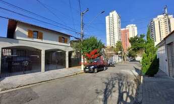 Imagem 2: Sobrado com 3 dormitórios para alugar, 260 m² por R$ 9.220,00/mês - Butantã - São Paulo/SP