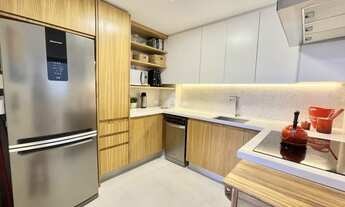 Imagem 6: RIO DE JANEIRO - Apartamento Padrão - Jardim Botânico