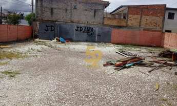 Imagem 3: Terreno à venda, 407 m² por R$ 596.000,00 - Sítio Cercado - Curitiba/PR