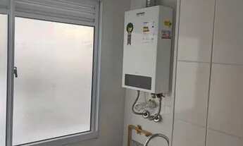 Imagem 4: Apartamento Primeira locação