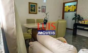 Imagem 5: Casa com 3 dormitórios à venda, 110 m² por R$ 1.200.000 - Itaipu - Niterói/RJ - CA6069