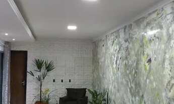 Imagem 3: Casa triplex Casa com 4 dormitórios