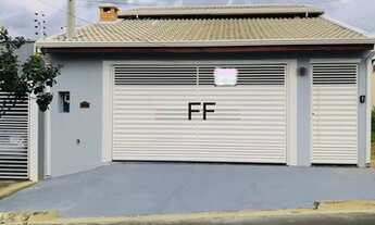 Imagem: Casa para venda tem 115 metros quadrados