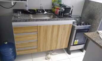 Imagem 6: Residencial Cittá Maris