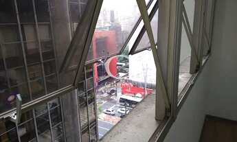 Imagem 5: Sala Comercial localizado na Avenida Paulista/SP Ao lado do Masp