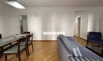 Imagem 6: Apartamento com 4 dormitórios, 145 m² - venda por R$ 2.800.000,00 ou aluguel por R$ 17.000