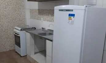 Imagem: Kit net no rio Tavares