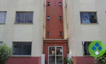 Imagem 2: Apartamento com 2 dormitórios à venda, 65 m² por R$ 300.000,00 - Quitaúna - Osasco/SP