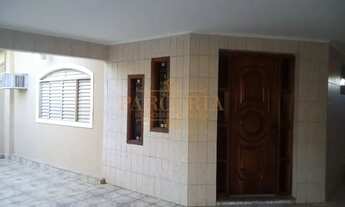 Imagem 2: Casa para alugar Araçatuba - bairro São Vicente - perto marcilio dias