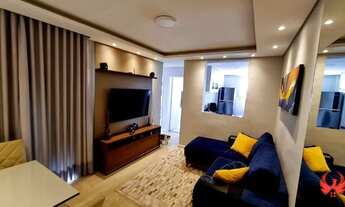 Imagem: BELO HORIZONTE - Apartamento Padrão - Castelo