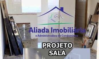 Imagem 7: Casa Geminada 92 mts area gourmet + Porão 2 qts 2 vagas garagem no Liberdade, Santa Luzia