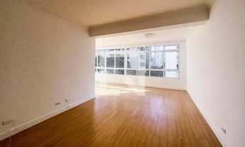 Imagem 2: Apartamento para Aluguel - Itaim Bibi, 3 Quartos, 120 m2