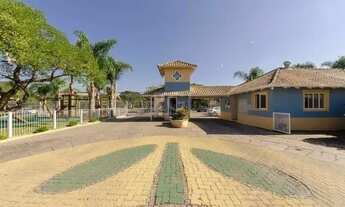 Imagem 2: Casa Condominio para Venda - 89.8m², 3 dormitórios, sendo 1 suites, 2 vagas - Humaitá