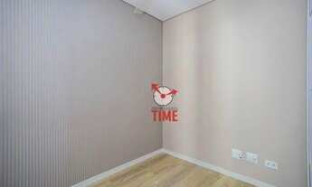 Imagem 7: Apartamento com 3 dormitórios para alugar, 79 m² por R$ 4.126,68/mês - Portão - Cur