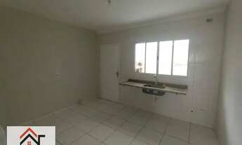 Imagem 3: Casa com 2 suites à venda, 68 m² por R$ 430.000 - Jardim Paulista - Atibaia/SP