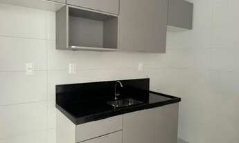 Imagem 3: Apartamento de cobertura com 3 dormitórios para alugar, 150 m² por R$ 2.600,00- Bessa - Jo