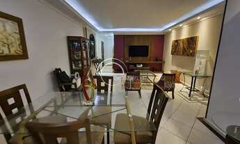 Imagem 4: Apartamento - 1 Suíte - 1 Vaga - Lagoa