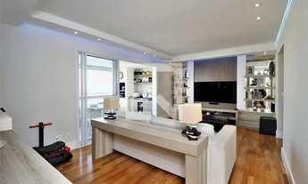 Imagem 2: Apartamento para Aluguel - Santana, 3 Quartos, 110 m2