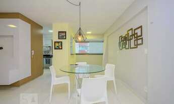 Imagem 7: Apartamento para Aluguel - Luxemburgo, 2 Quartos, 85 m2