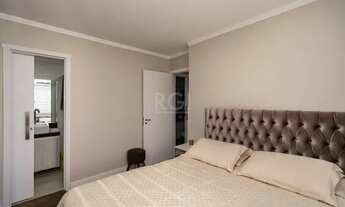 Imagem 5: Apartamento para Venda - 60.61m², 2 dormitórios, sendo 1 suites, 2 vagas - Marechal Rondon