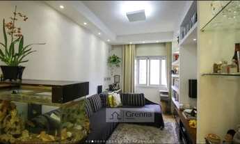 Imagem 4: Apartamento com 78m² a Venda - Bela Vista - SP