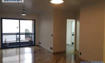 Imagem: APARTAMENTO - PARAÍSO - SP