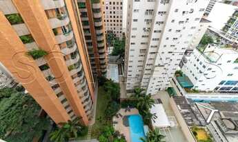 Imagem 6: Lindo Flat no Jd. Paulista, próximo ao Shopping Pamplona