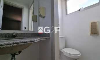 Imagem 7: Sala à venda Cambuí