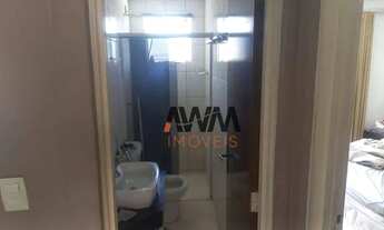 Imagem 7: Sobrado com 2 dormitórios à venda, 120 m² por R$ 380.000,00 - Jardim Novo Mundo - Goiânia