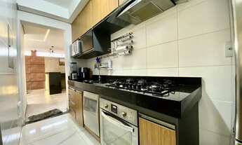 Imagem 7: Área privativa para aluguel, 2 quartos, 1 suíte, 3 vagas, Ouro Preto - Belo Horizonte/MG