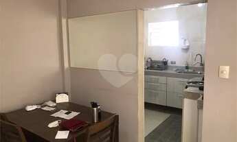 Imagem 7: Apartamento-São Paulo-VILA MARIANA