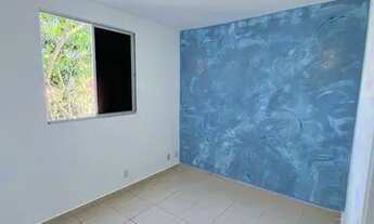 Imagem 6: Apartamento 2/4 na Avenida Abel Cabral